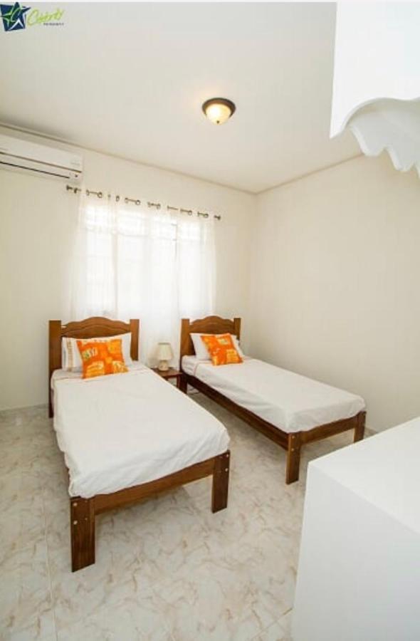 بريدج تاون Beach Nest Apt. 2 المظهر الخارجي الصورة