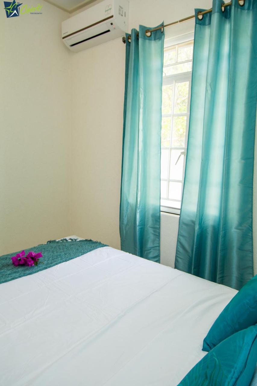 بريدج تاون Beach Nest Apt. 2 المظهر الخارجي الصورة