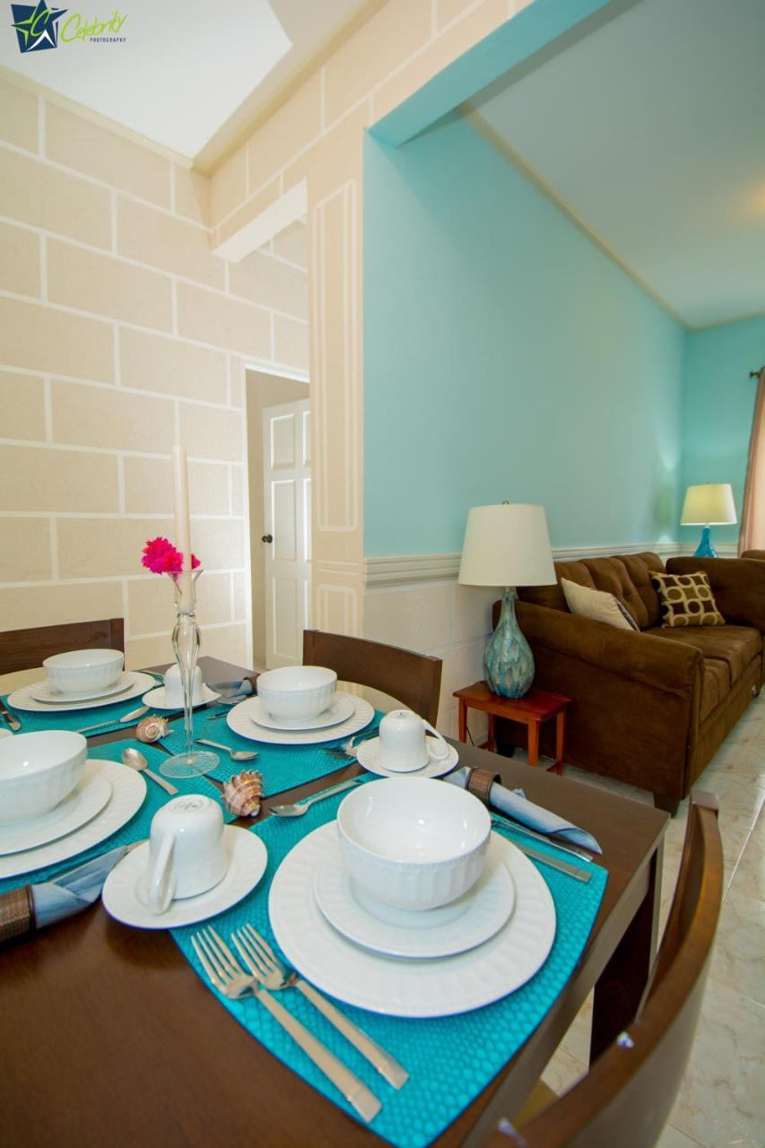 بريدج تاون Beach Nest Apt. 2 المظهر الخارجي الصورة